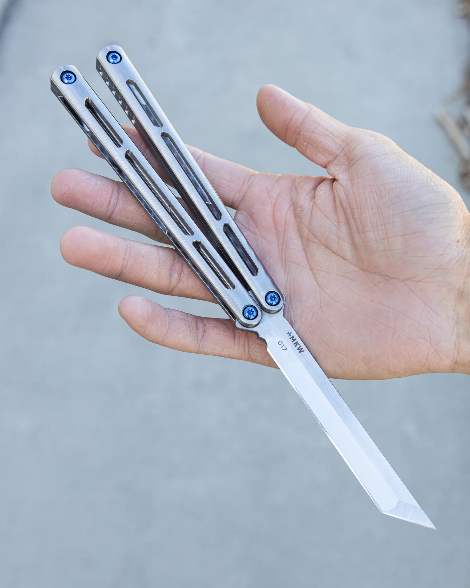 AMKW Tsunami - Image 10