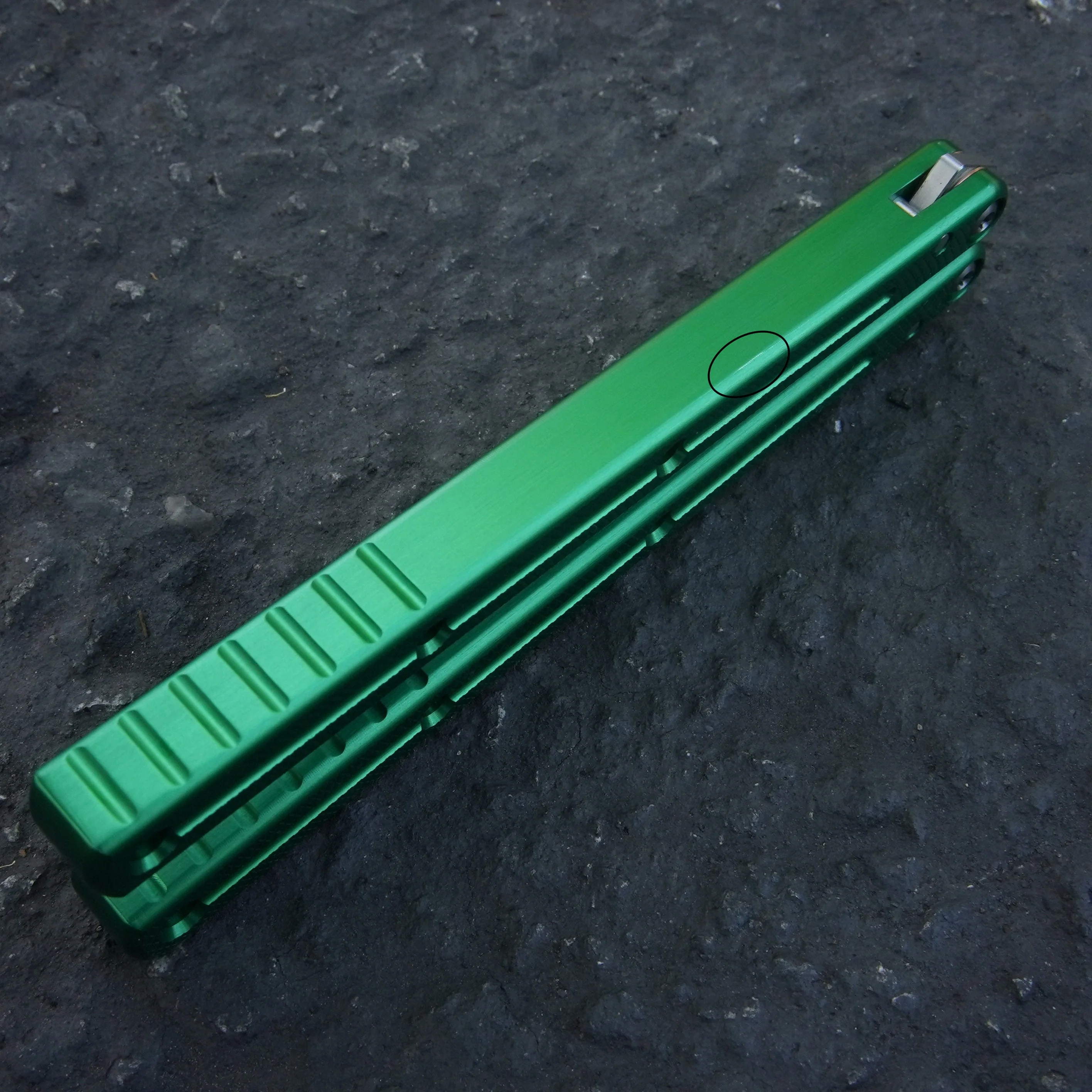 Blemished Krake Raken - Image 7