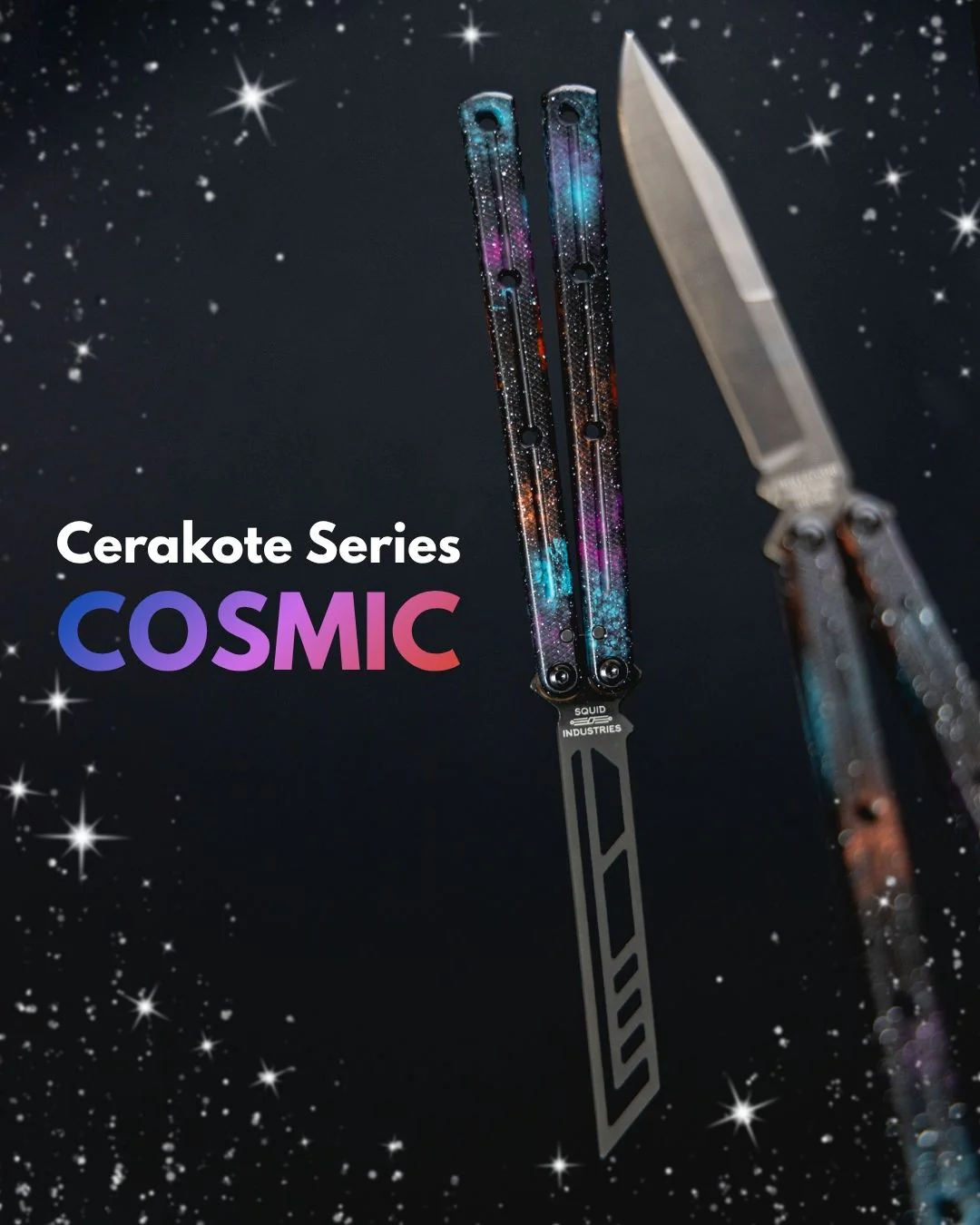 Cosmic Krake Raken - Image 3