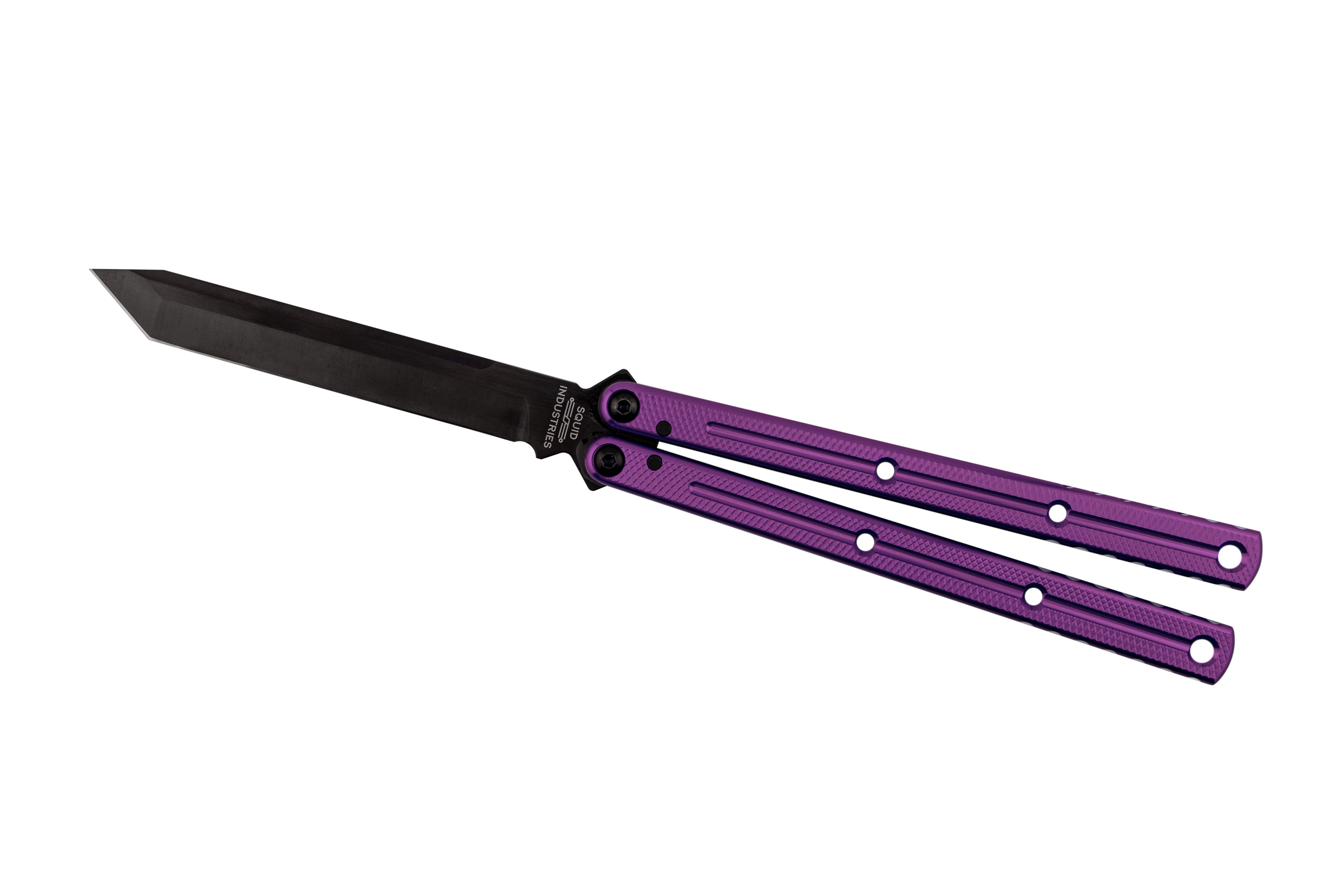 Inked Tanto Krake Raken - Image 10