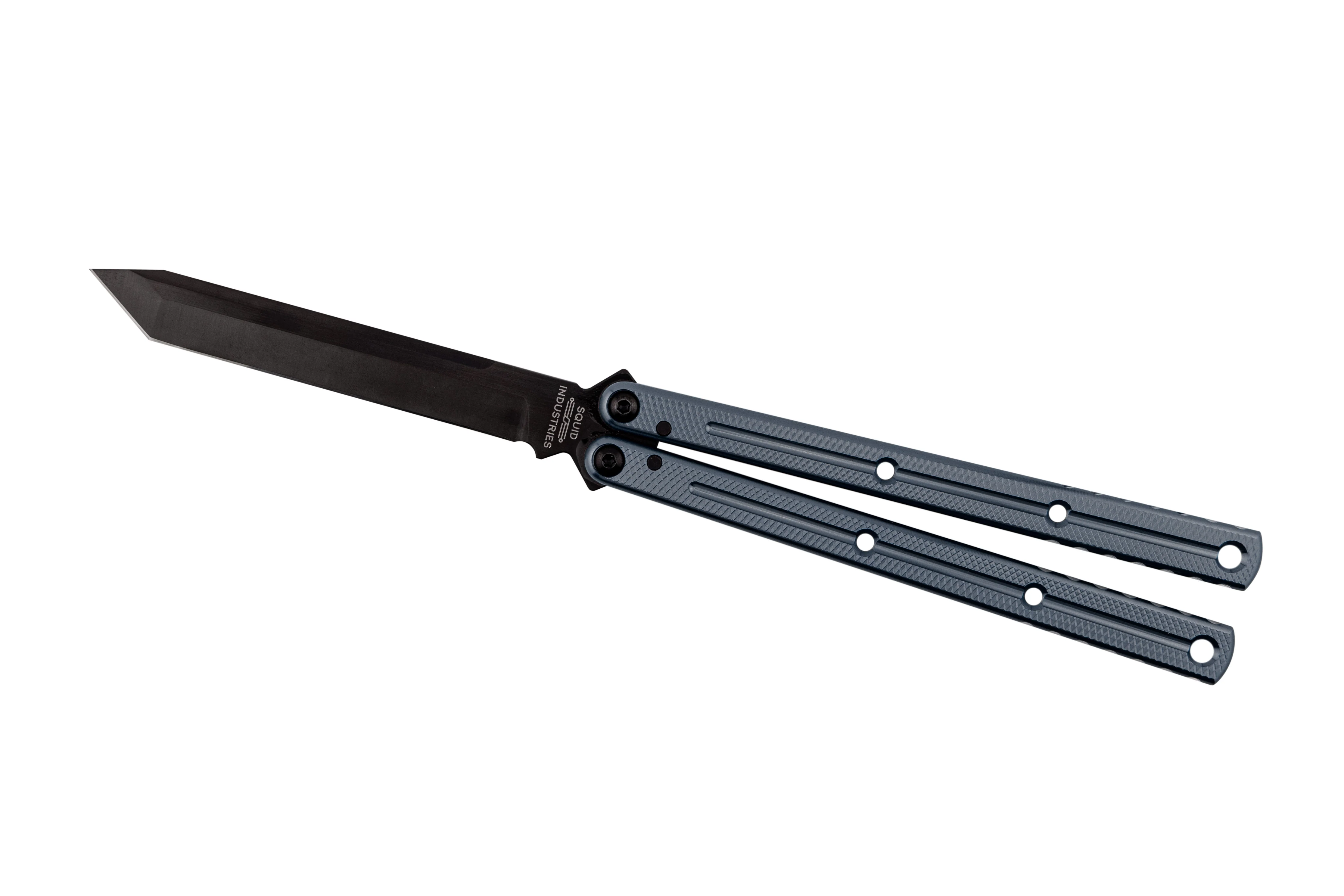 Inked Tanto Krake Raken - Image 3