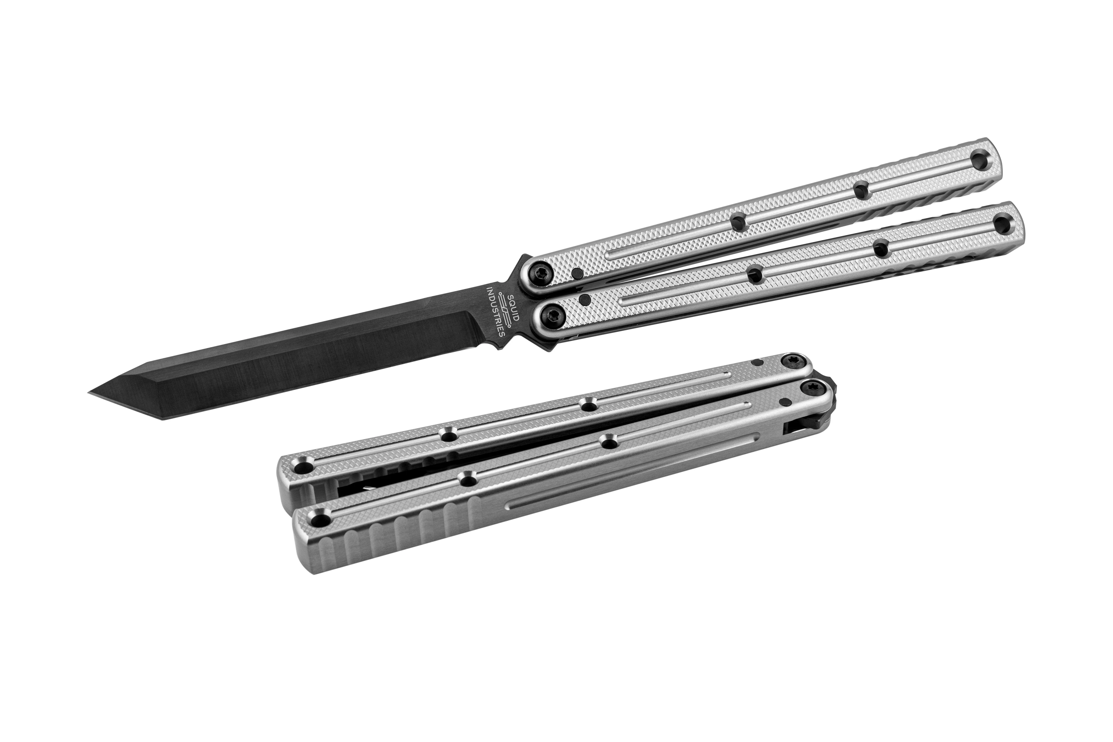 Inked Tanto Krake Raken - Image 9