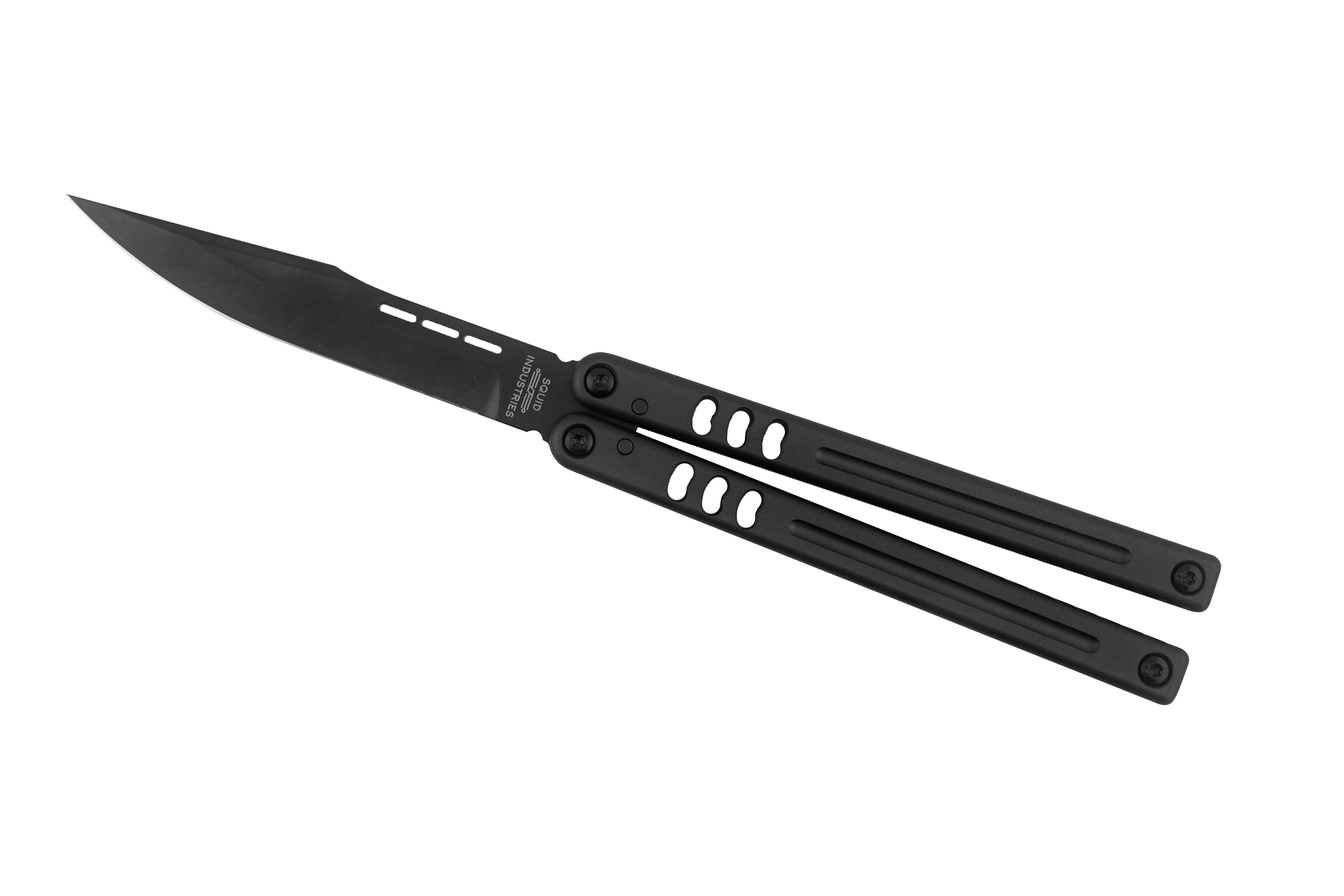 Inked Mako Harpoon
