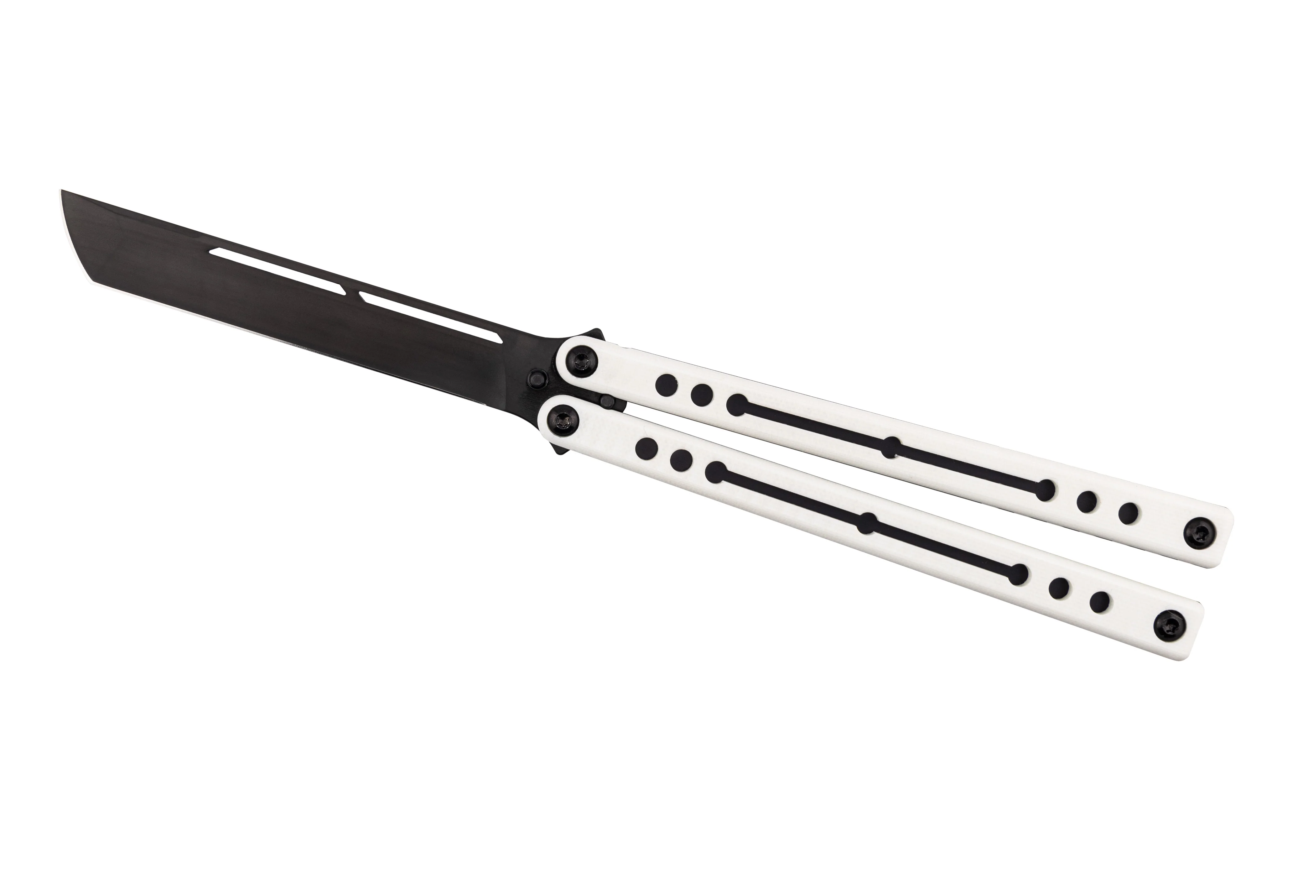 Inked Tanto Nautilus - Image 2