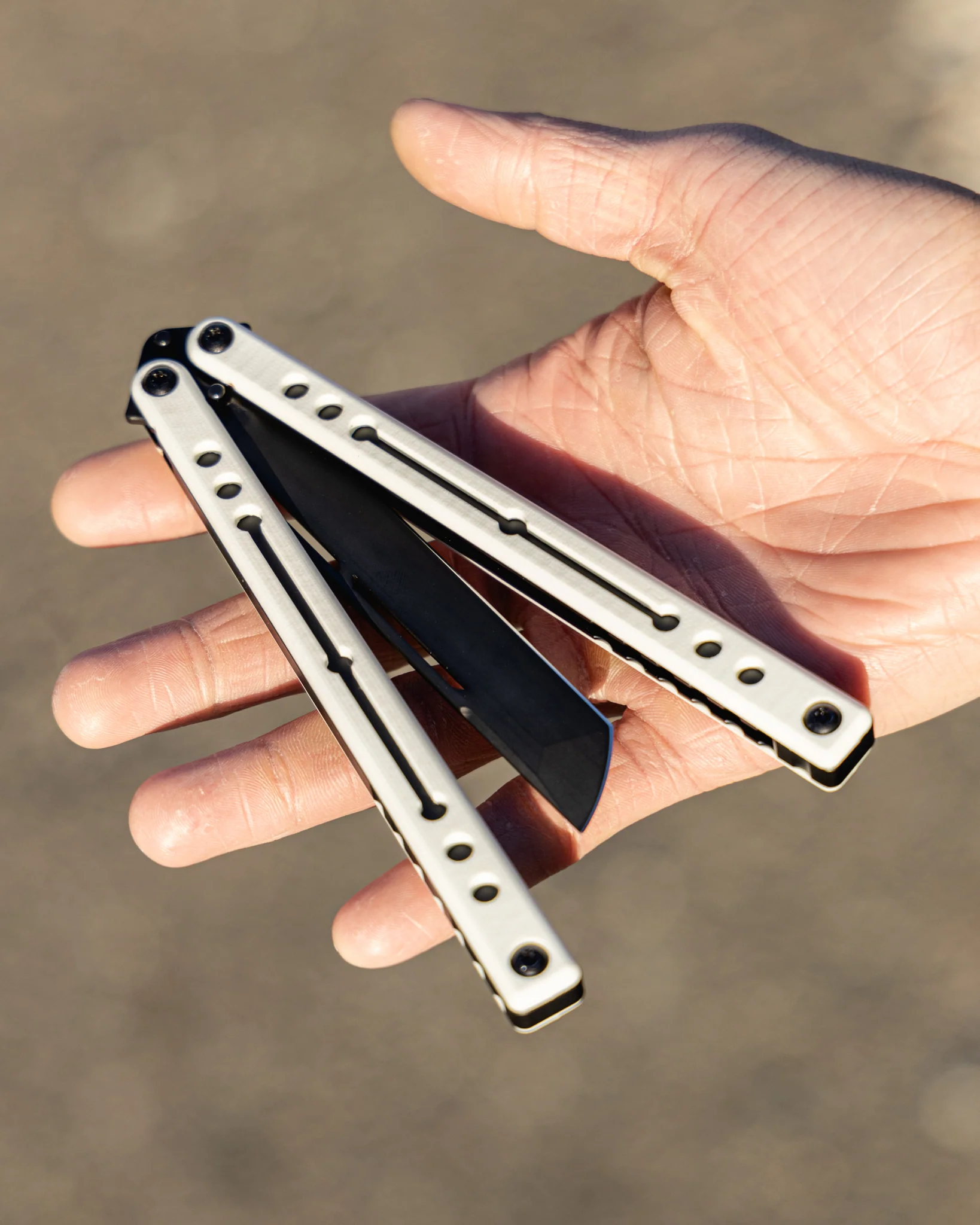 Inked Tanto Nautilus - Image 4