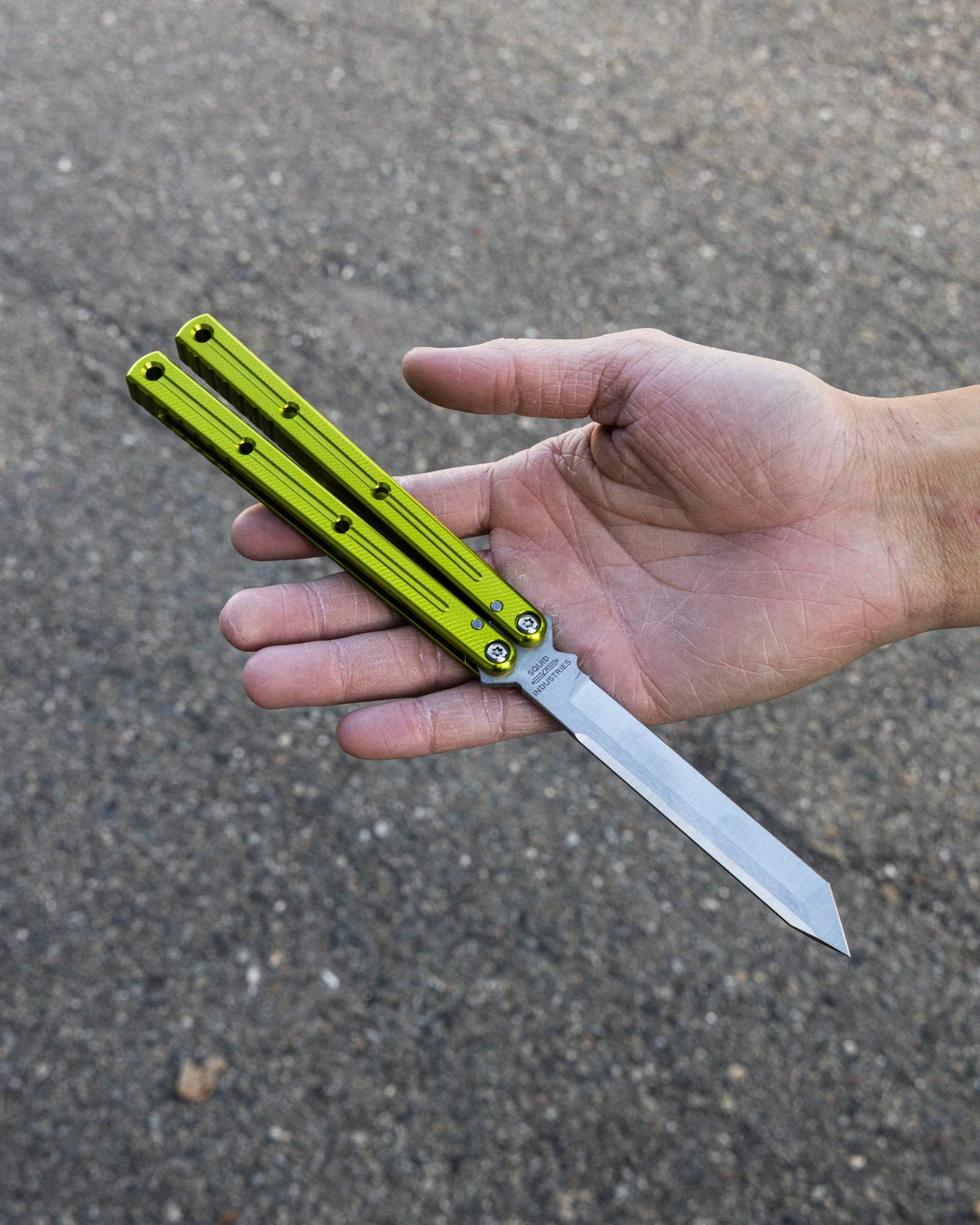Seasonal Krake Raken V3 - Image 3