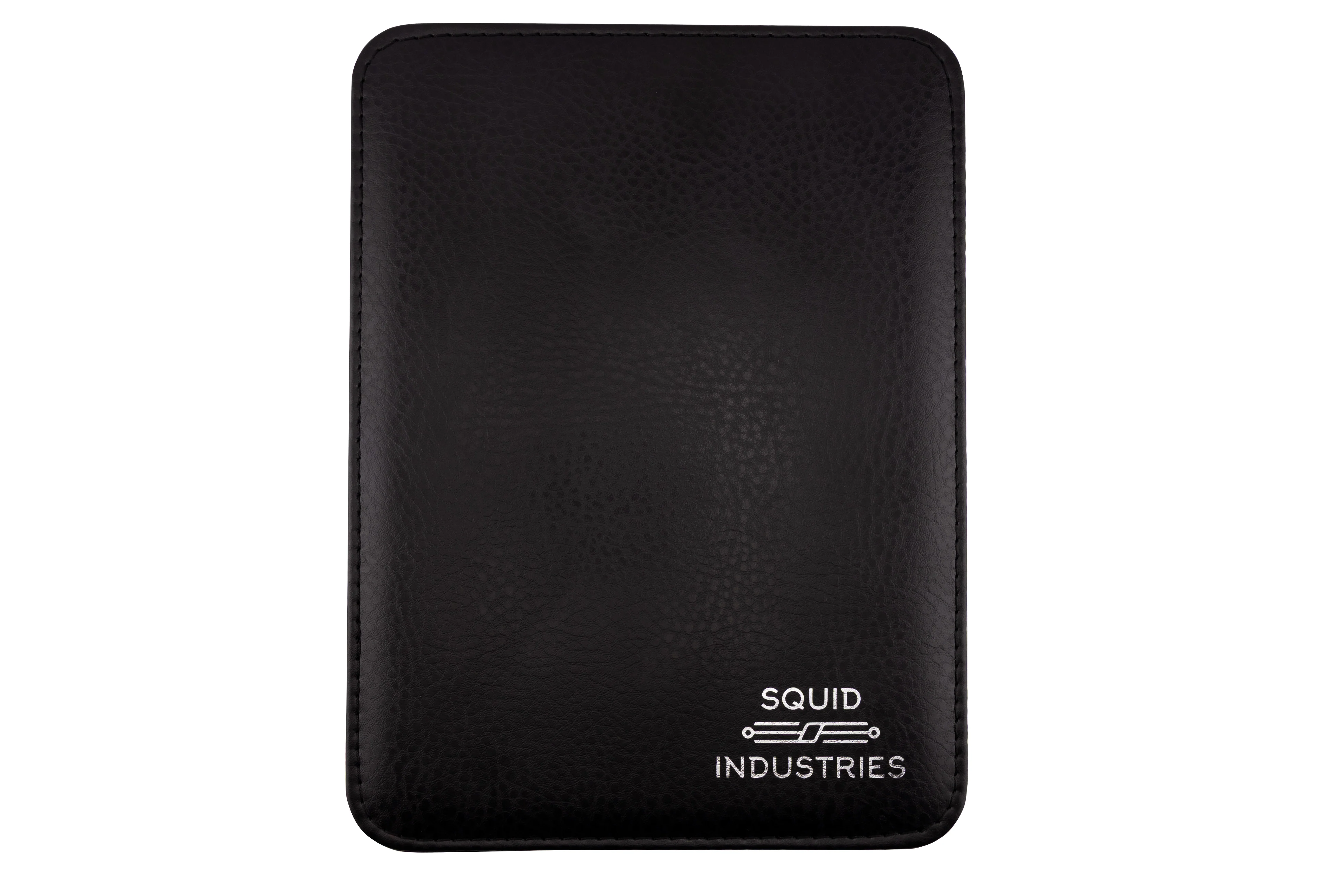 Squid Industries Leather Balisong Case - Image 4