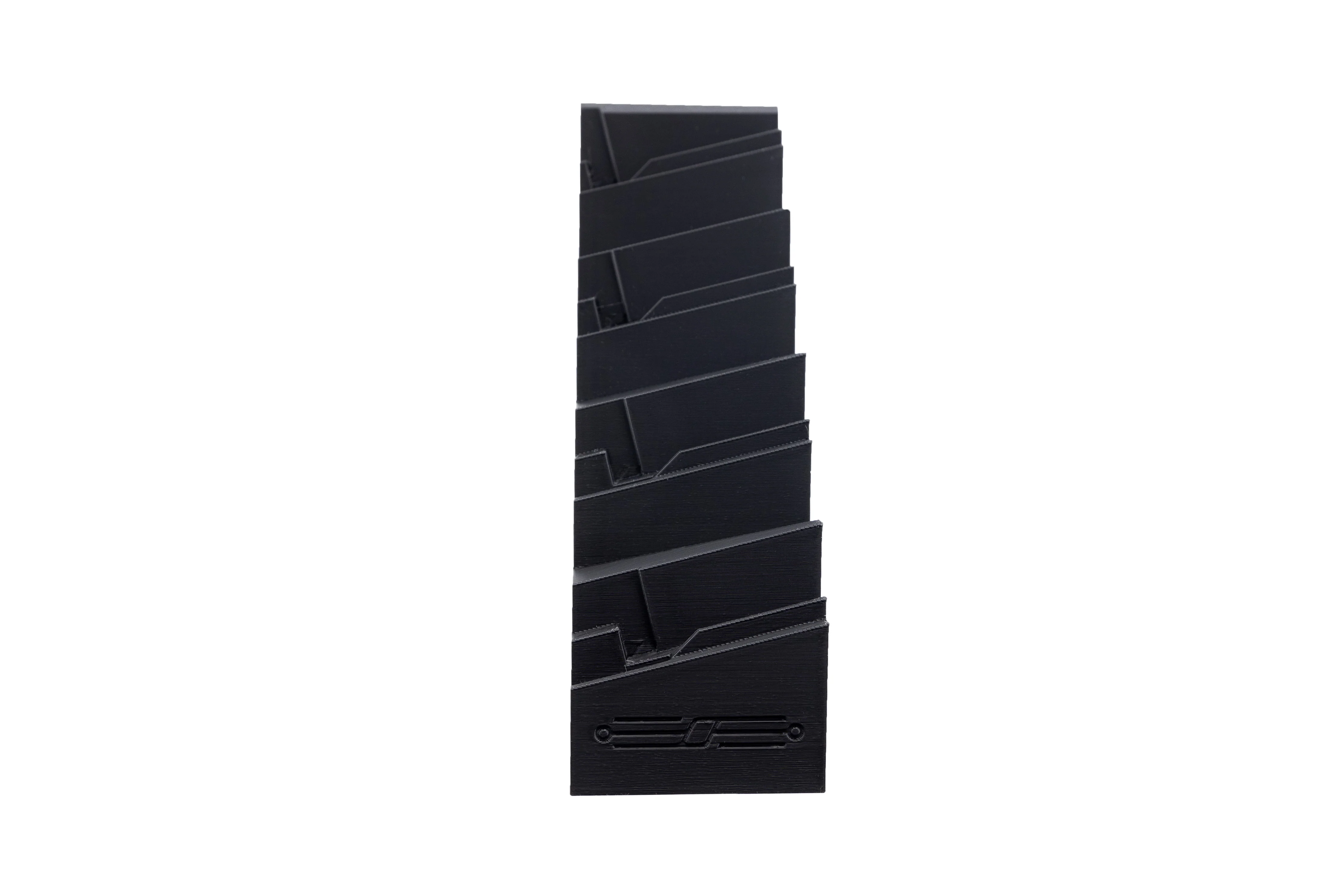 Squid Industries Quad Balisong Stand - Image 3