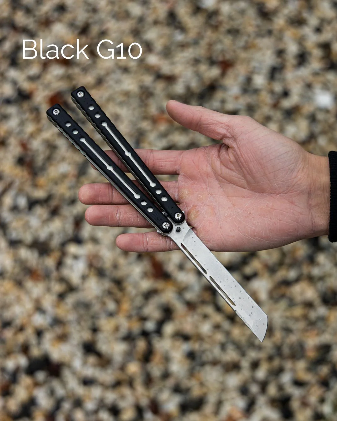 Tanto Nautilus - Image 4